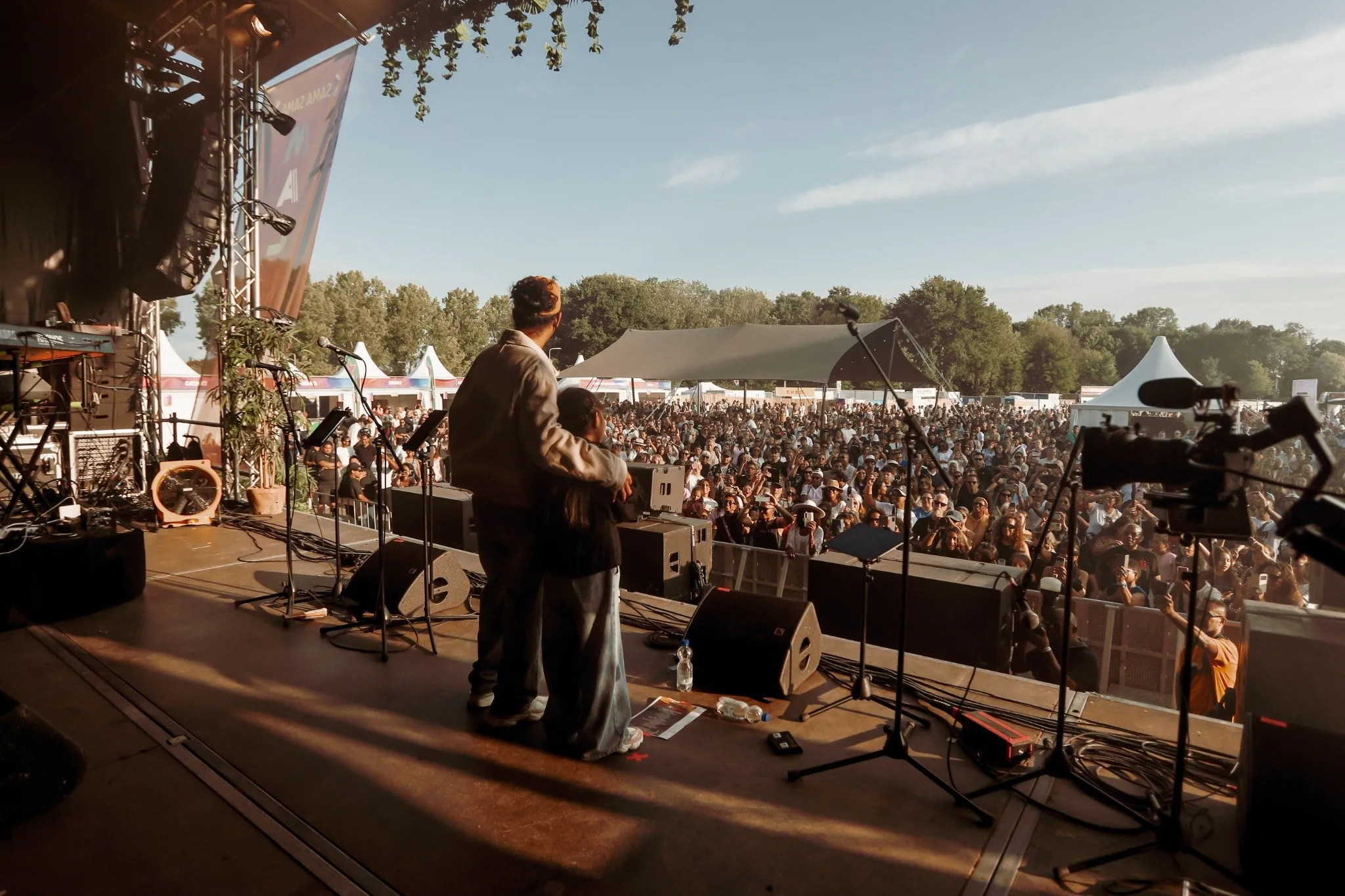 Sama Sama Maluku Festival