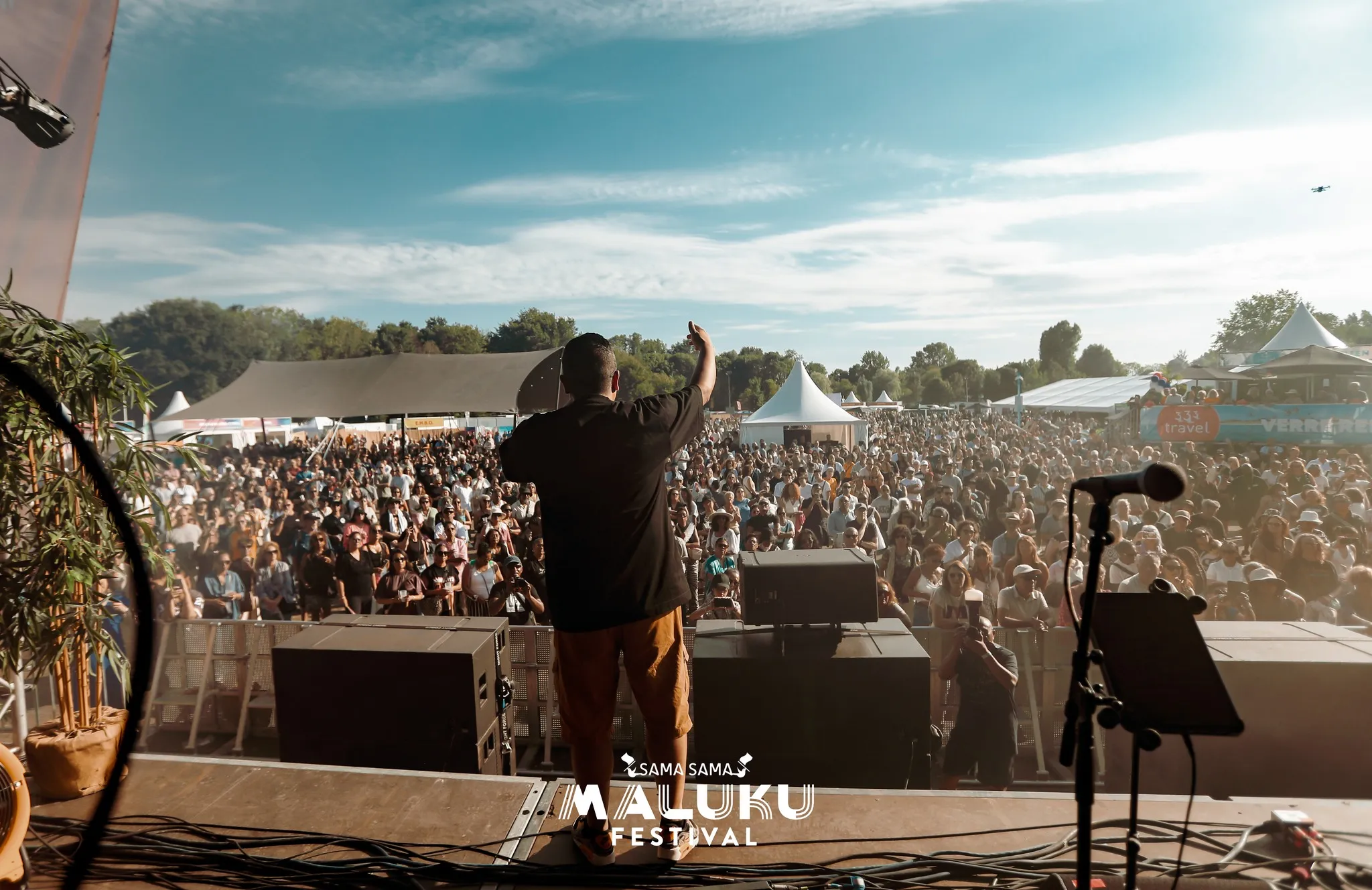 Sama Sama Maluku Festival