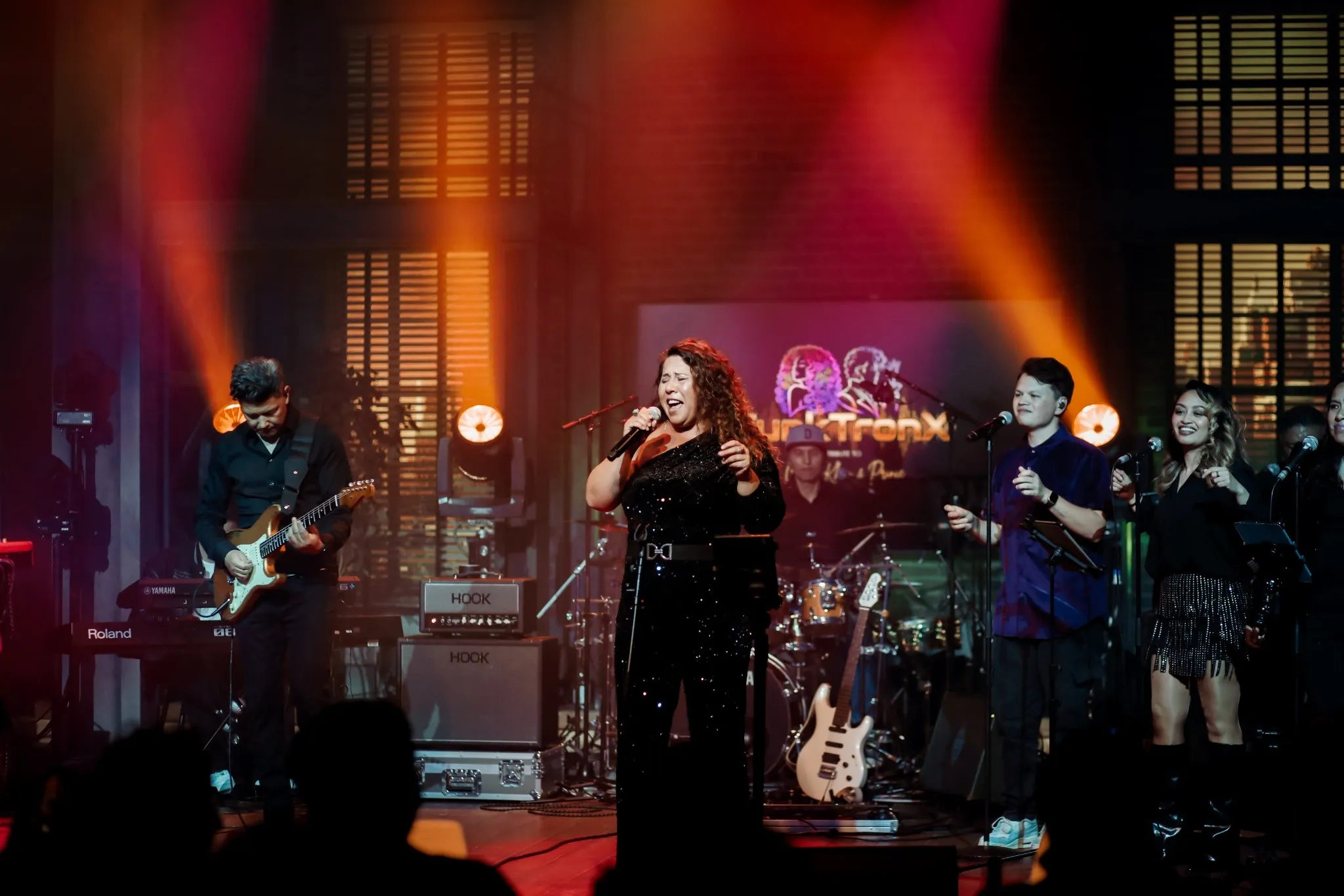 Sama Sama Maluku Live In Concert