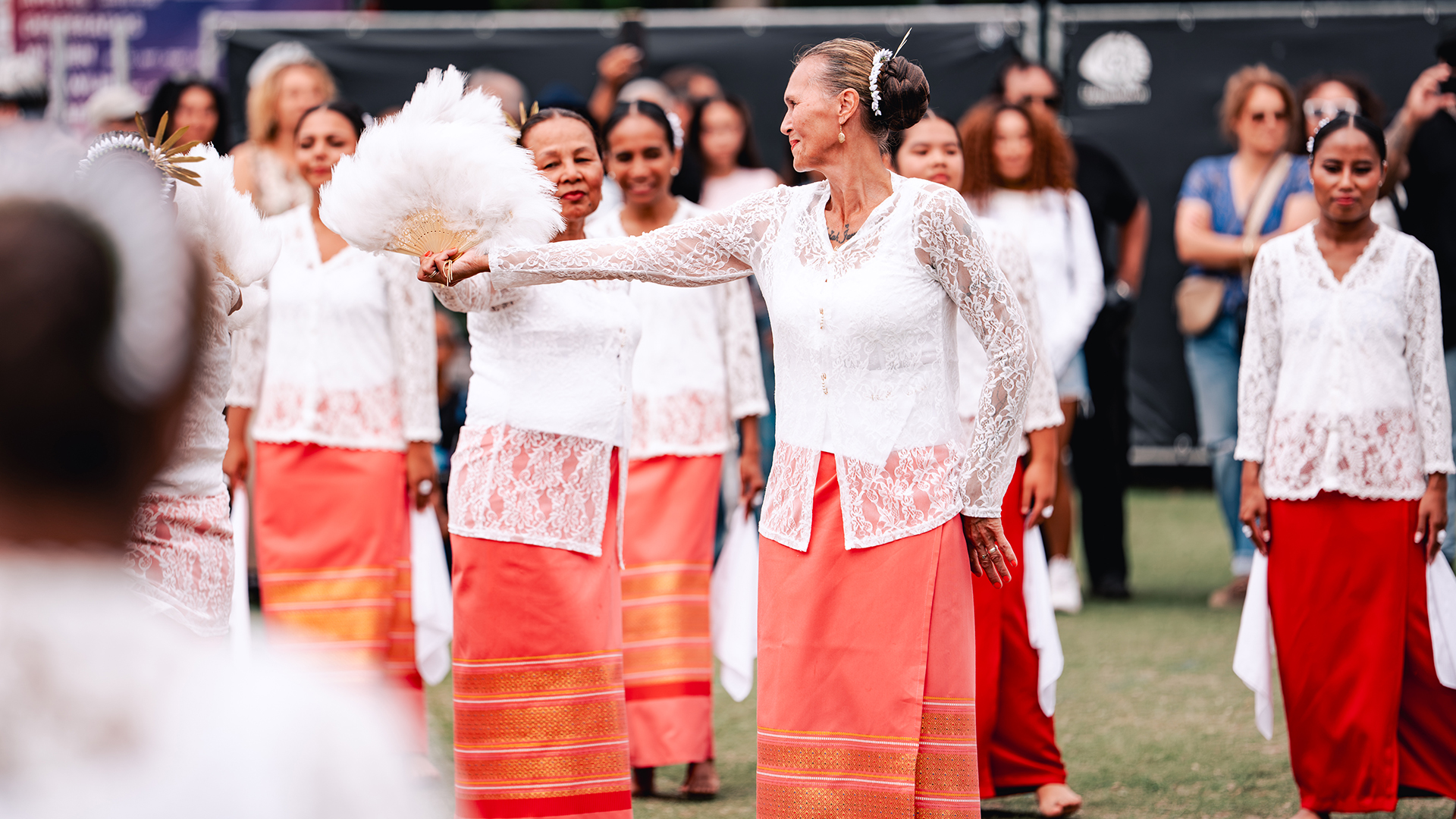Sama Sama Maluku Festival 2027 in Sama Sama Maluku Festival, Alphen aan den Rijn